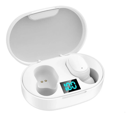  Audífonos Inalámbricos Auriculares Bluetooth Impermeables 
