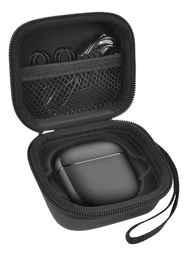 Funda Para Auricular Bose Quietcomfort Ii Inalambrico Ruido