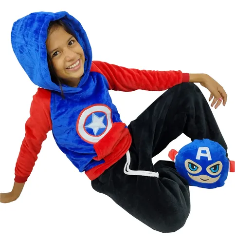 Buzos del capitan america hotsell