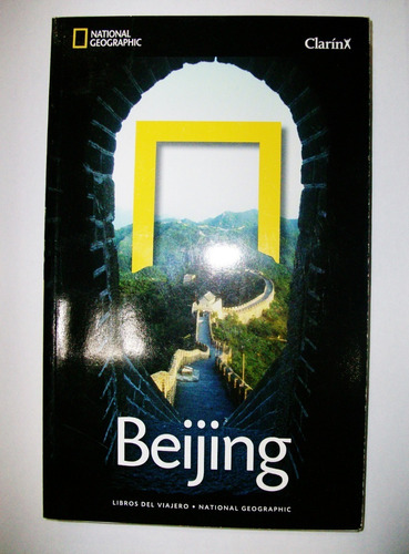 Beijing - National Geographic - Clarín
