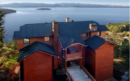 Turístico Hotel En Venta Ubicado En Pinar De Festa, Bariloche