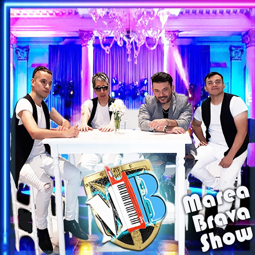 Show Musical Banda De Cumbia Envivo Fiestas Animacion 30%off
