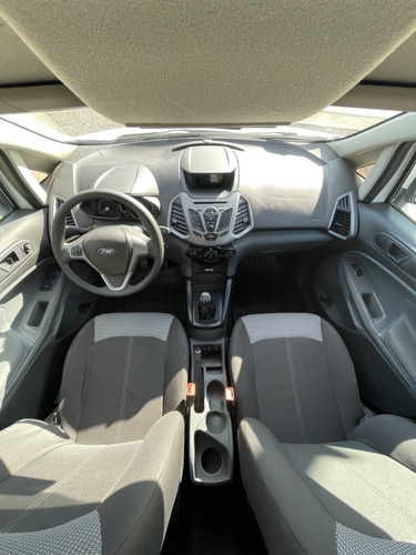 Imagen 12 de 15 de Ford 2016 Eco Sport 2.0 Se L/13