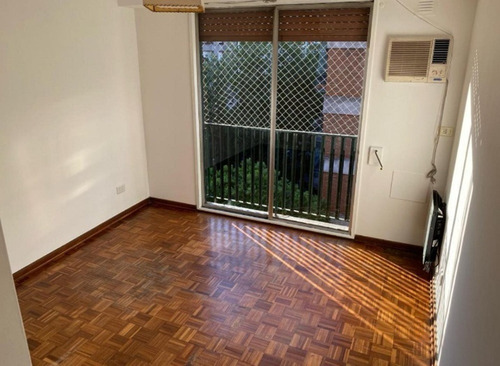 Venta Semi Piso 3 Ambientes Con Balcón Palermo Soho Caba