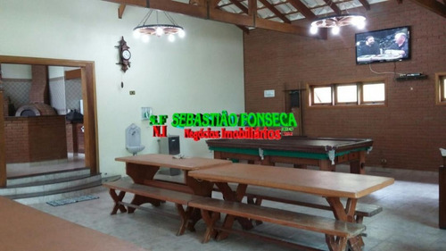 Imagem 11 de 15 de Vendo Pousada ( Hotel ) Paraibuna - Porteira Fechada - 1234