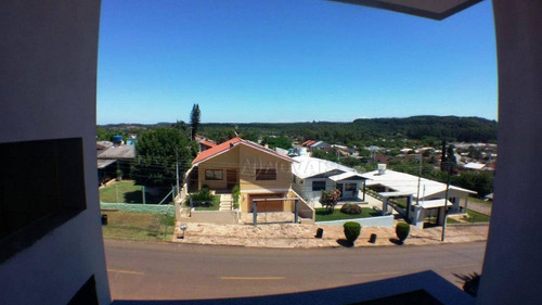 Imagem 4 de 4 de Apartamento Com 2 Dormitórios À Venda, 70 M² Por R$ 300.000,00 - Bela Vista - Estância Velha/rs - Ap1813