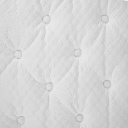 Cama Europea Azul