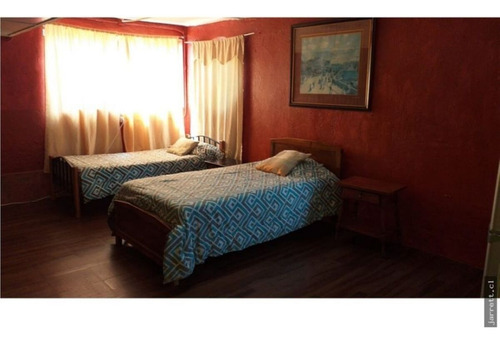 Arriendo Cabaña Amoblada En Limache, 1 Dormitorio