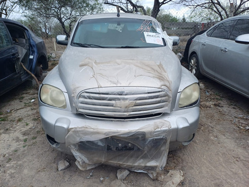 Chevrolet Hhr 2006 ( En Partes ) 2006 - 2011 Aut 2.4l Yonke