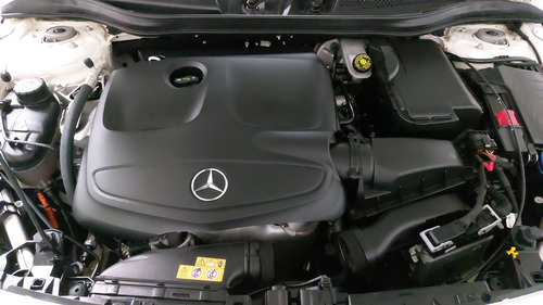 Mercedes-Benz Clase A 1.6 A 200 STYLE DCT