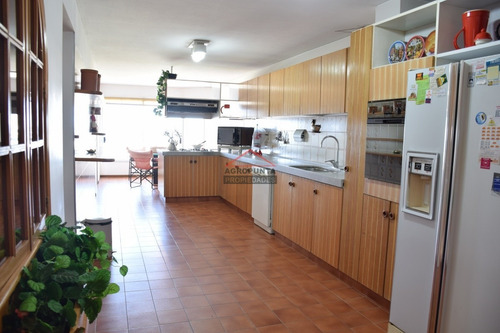 Apartamento En Venta En Excelente Punto De Playa Brava * Frente Al Mar *- Ref: 5242