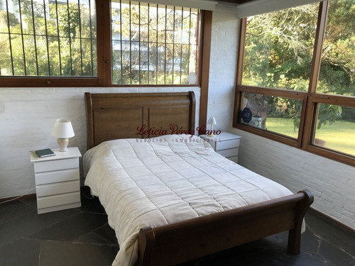 Imagen 17 de 30 de Venta Casa En Playa Mansa 3 Dormitorios