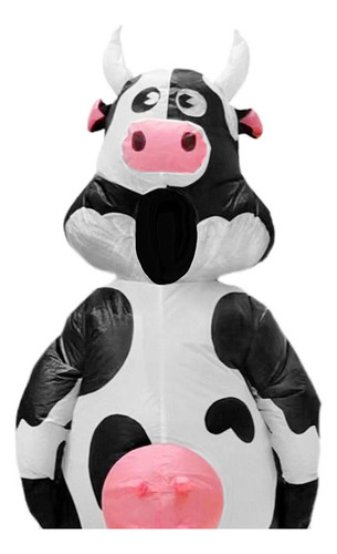 Aplicable A Disfraz Inflable Disfraz De Animal De Granja