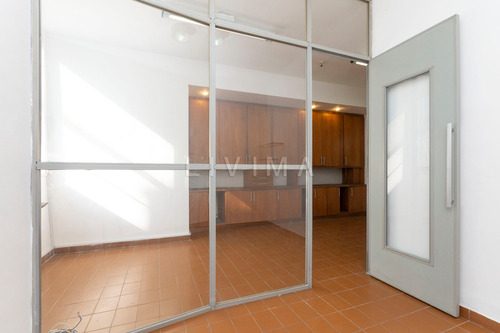 Imagem 13 de 22 de Sala Comercial À Venda Na Praça Tiradentes, Centro, Rio De Janeiro - Rj - Liv-0703