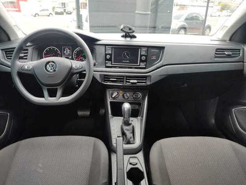 Imagem 7 de 10 de Volkswagen Virtus Af 2021