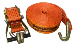 Comprar Kit 5 Catraca + 5 Cinta Amarração 5 Ton 9 Metros Rabicho J no Mercado Livre