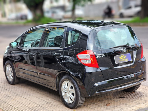 Honda Fit 1.4 Lx Flex 5p