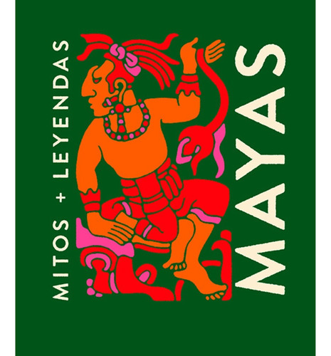 Libro Mayas
