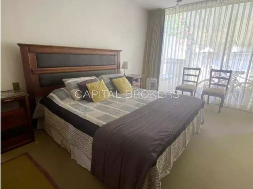 3 Dorm / 4 Baños, Chamisero Colegios Cercanos (ms)