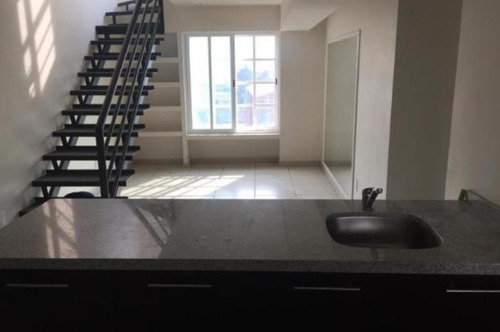 Imagen 2 de 12 de Departamento De Dos Pisos En Col. Juárez En Venta ¡se Remata!