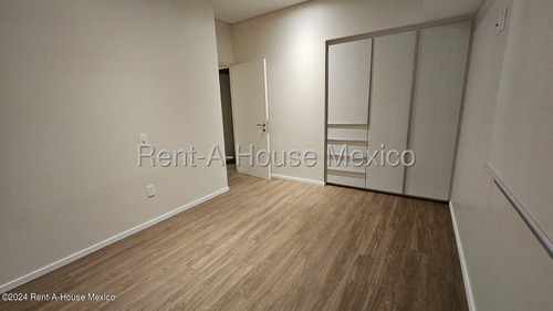 Departamento En Venta En Anáhuac Miguel Hidalgo Gis 25-1986