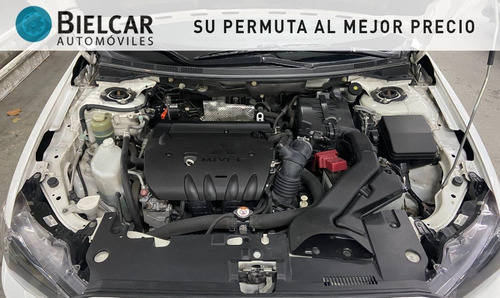 Mitsubishi Lancer Gt Gts Automatico 2.0 Excelente Estado