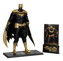 Comprar Batman Who Laughs Earth 22 Knightmare Ed Mcfarlane Replay