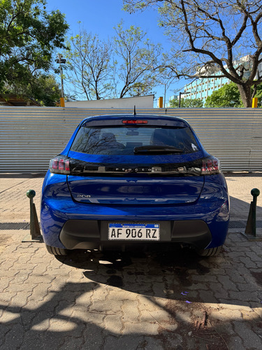 Peugeot 208 1.6 Active Pack