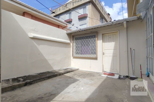 Imagem 10 de 15 de Casa À Venda No Carlos Prates - Código 263332 - 263332