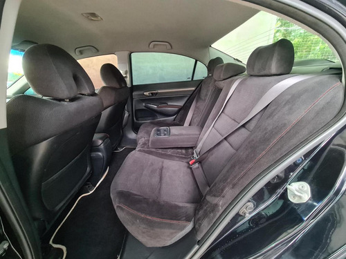 Honda Civic Si 2007