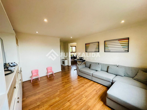 Venta Casa 5 Dormitorios Lo Barnechea La Dehesa Myflower