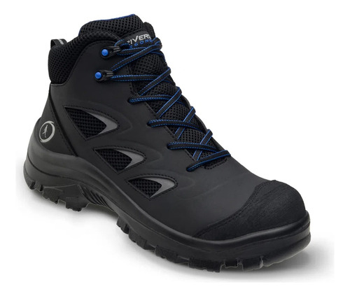 Bota Seguridad Riverline Spyder  1 Par