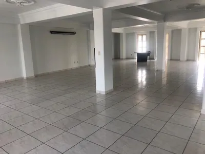 Edificio en renta