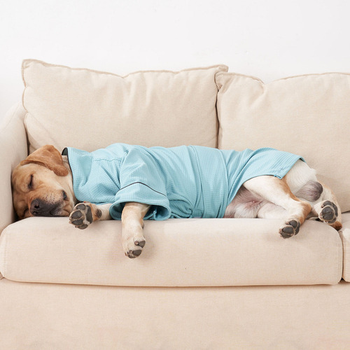 Toalla De Baño Para Perros, Pijama, Batas De Secado De Spa P