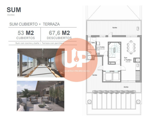 Venta Apartamento 2 Dormitorios Parque Batlle Site Italia
