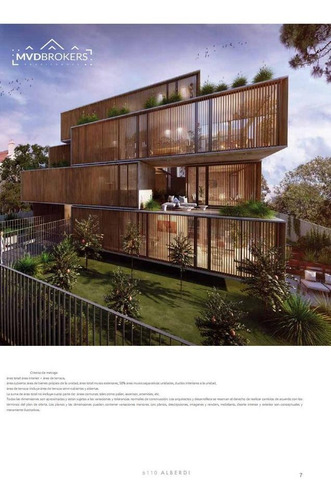 Imagen 5 de 10 de Apartamento - Carrasco