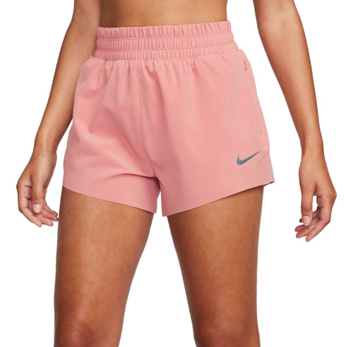 Short Para Dama Dri-fit Running Division 8-618 Nike
