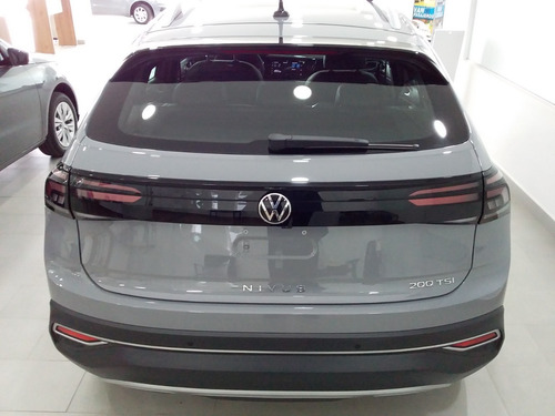 Volkswagen Nivus 1.0 Turbo