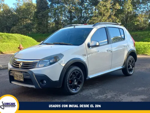 Renault Stepway 1.6l
