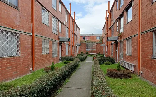 Apartamento En Venta En Perdomo. Cod V11750109