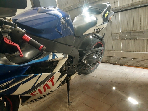 Imagem 4 de 14 de Yamaha R1 The Doctor