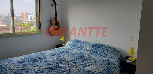 Imagem 6 de 18 de Apartamento Em Santana - São Paulo, Sp - 299169