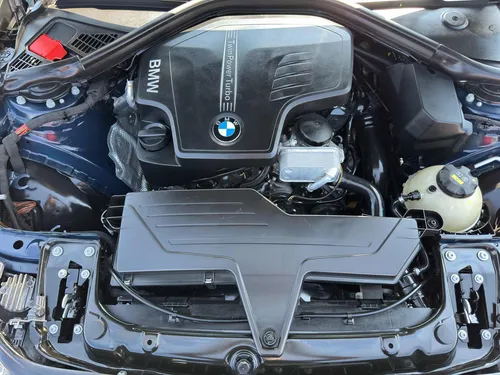 BMW Serie 2 2.0 220ia Sport Line At