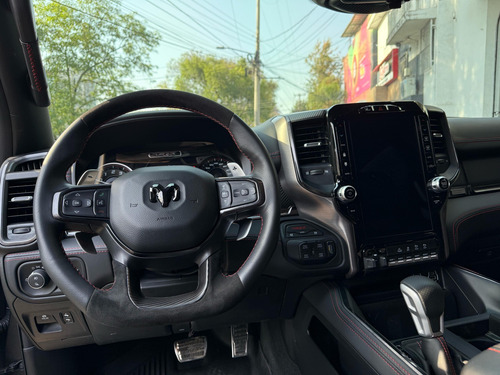 RAM Ram 1500 Trx 6.2 Supercharged