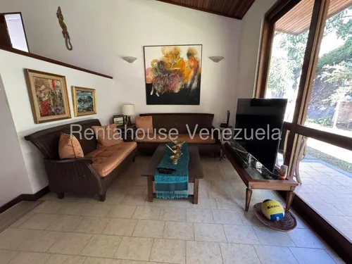 Ls Vende Casa Prados Del Este