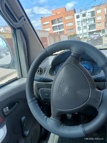Chery YOYA 1.3 Van Pass