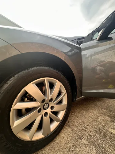 Seat Leon 1.6 Reference