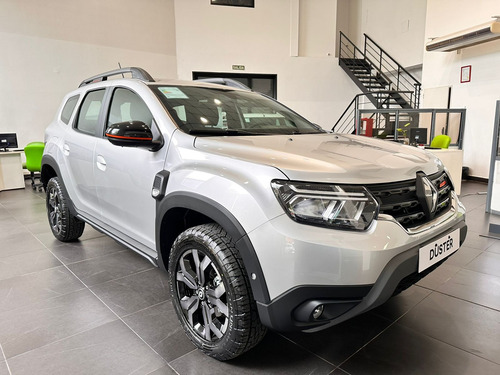 Renault Duster 1.3 Tce Turbo Iconic 155Cv Cvt X-Tronic