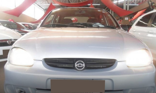 Chevrolet Corsa