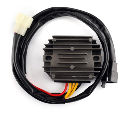 Regulador P/ Suzuki Df Dr 125 200 Se Rg125f Ts200 92-13